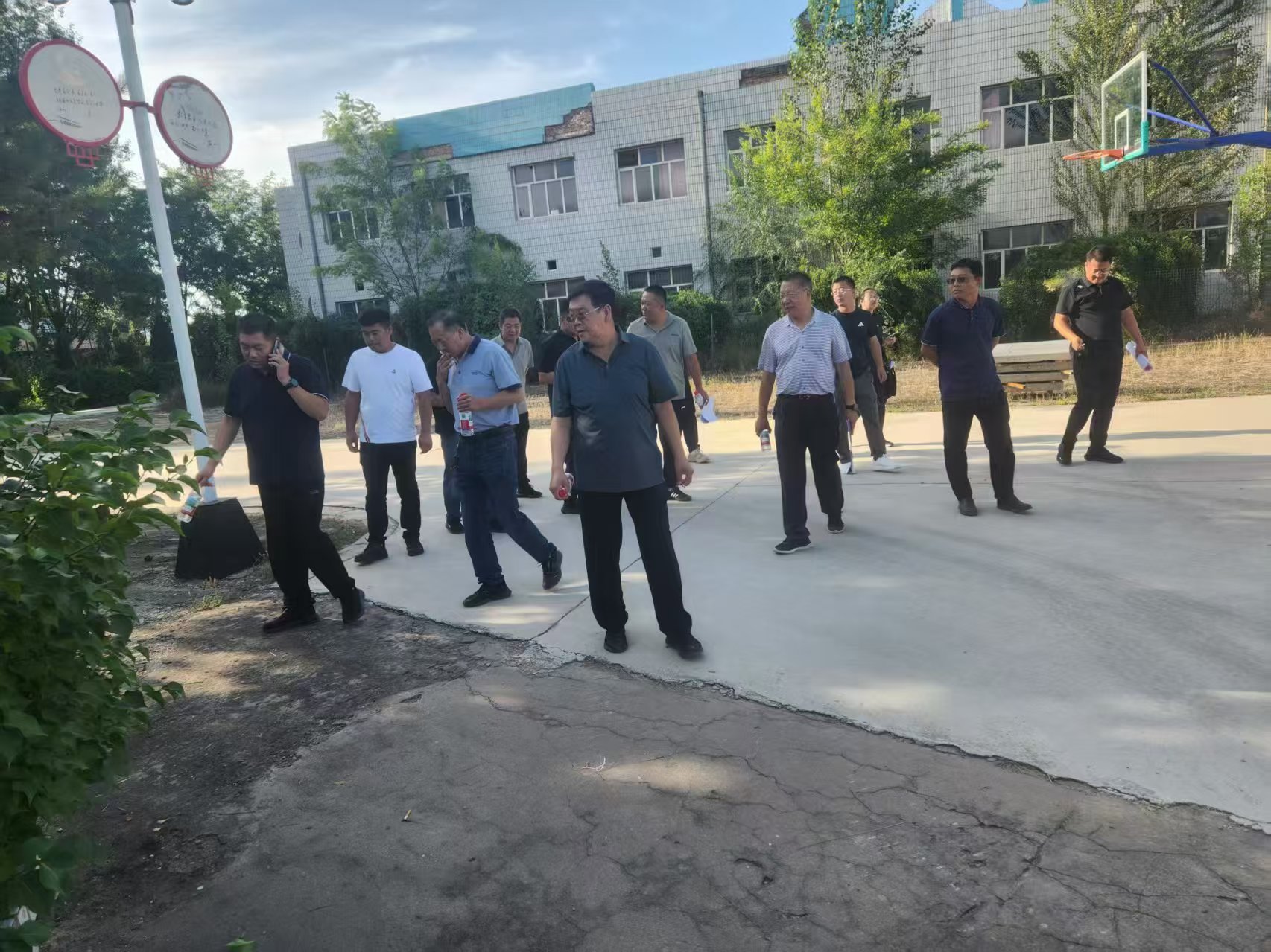 天门市幼儿园塑胶跑道混合型塑胶跑道 - 哪里好